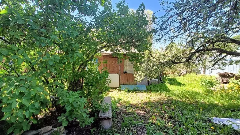 Дом в Калужская область, Калуга Покровская ул. (62 м) - Фото 2