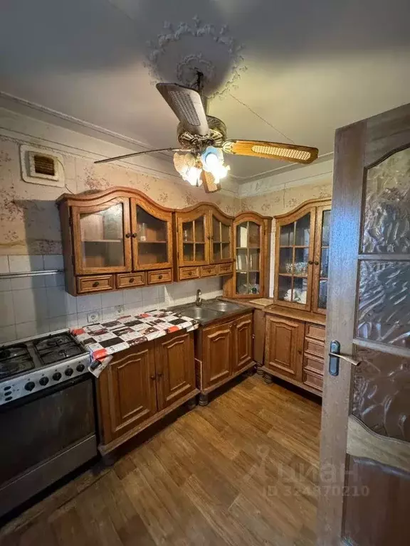 3-к кв. Краснодарский край, Краснодар ул. Имени Тургенева, 199/1 (66.5 ... - Фото 1