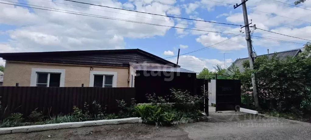 Дом в Ставропольский край, Ставрополь Автоприцеп садовое товарищество, ... - Фото 0
