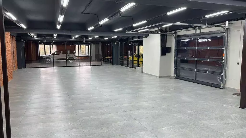 Помещение свободного назначения в Москва Ташкентская ул., 28С1 (200 м) - Фото 0