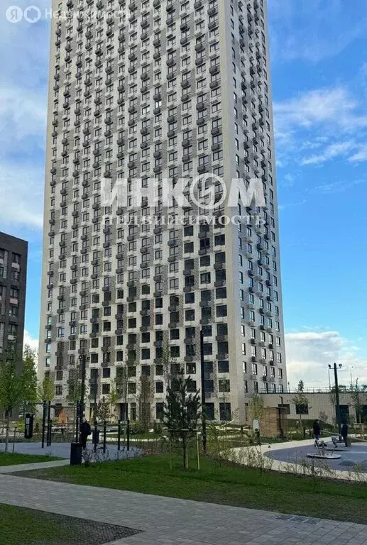 2-комнатная квартира: Москва, Дорожная улица, 46к5 (45 м) - Фото 1