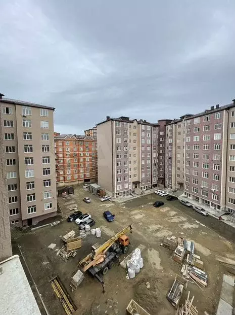 2-к. квартира, 78м, 6/9эт. - Фото 0