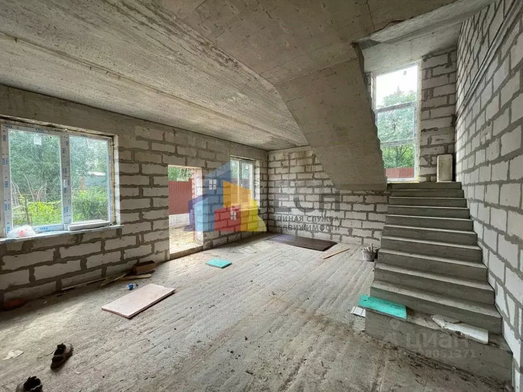 Таунхаус в Тульская область, Тула ул. Макса Смирнова, 16 (185 м) - Фото 2