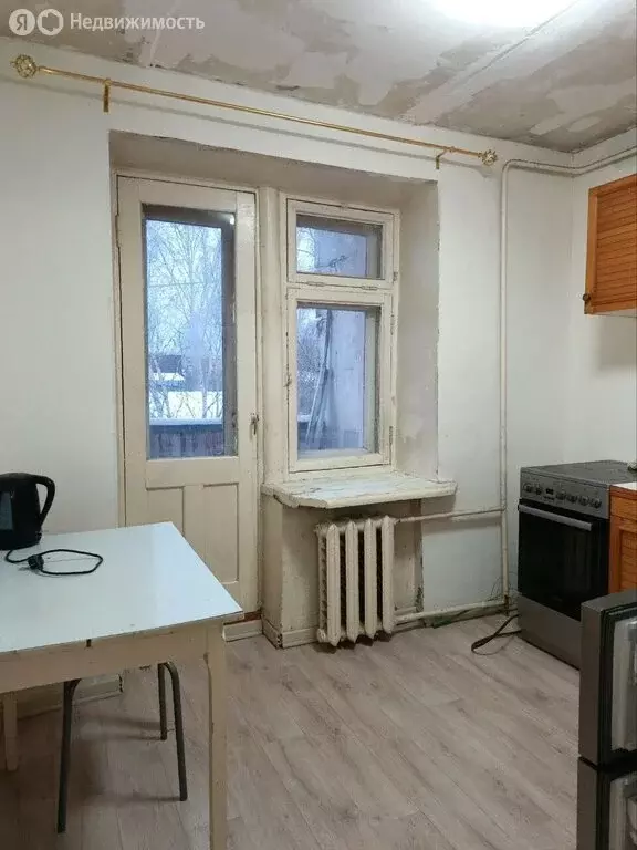 1-комнатная квартира: Нижний Тагил, улица Карла Либкнехта, 40 (37.7 м) - Фото 2