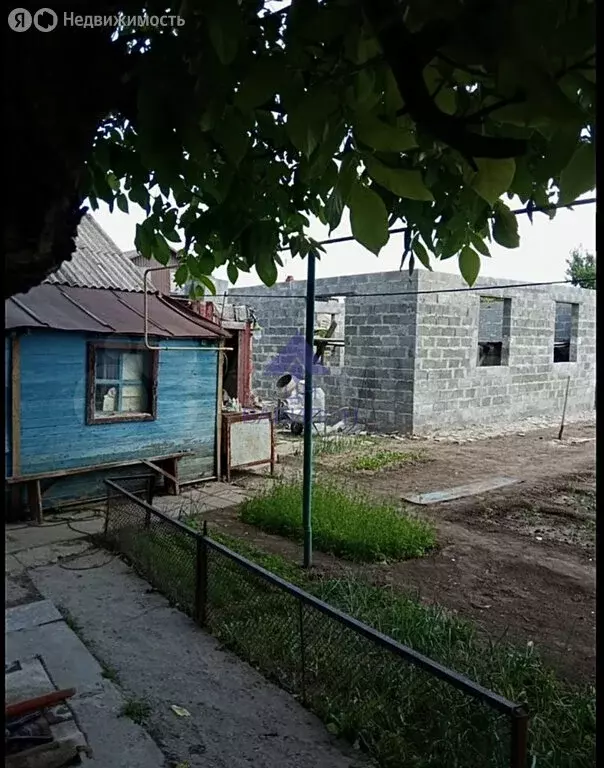 Участок в Волгодонск, Лучезарная улица (4.3 м) - Фото 1