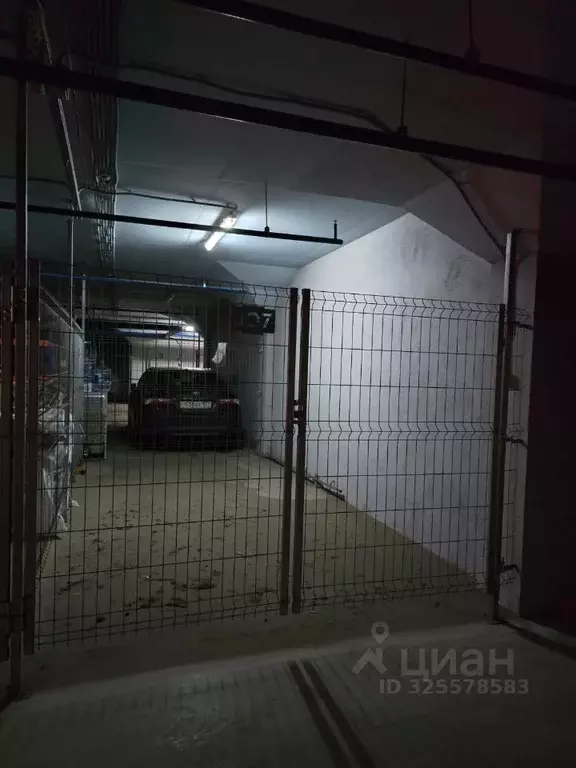 Гараж в Московская область, Мытищи ул. 2-я Институтская, 26Б (16 м) - Фото 2