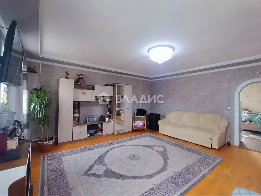 Дом в Бурятия, Тарбагатайский район, Саянтуйское с/пос, с. Нижний ... - Фото 2