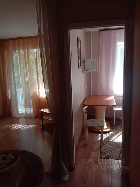 2-к кв. Новосибирская область, Новосибирск ул. Станиславского, 4/2 ... - Фото 1