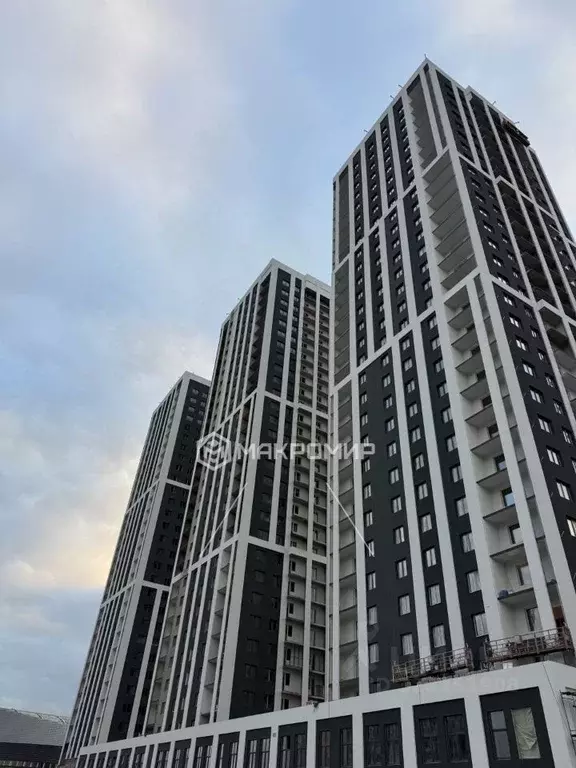 Студия Челябинская область, Челябинск Университетская Набережная ул., ... - Фото 1