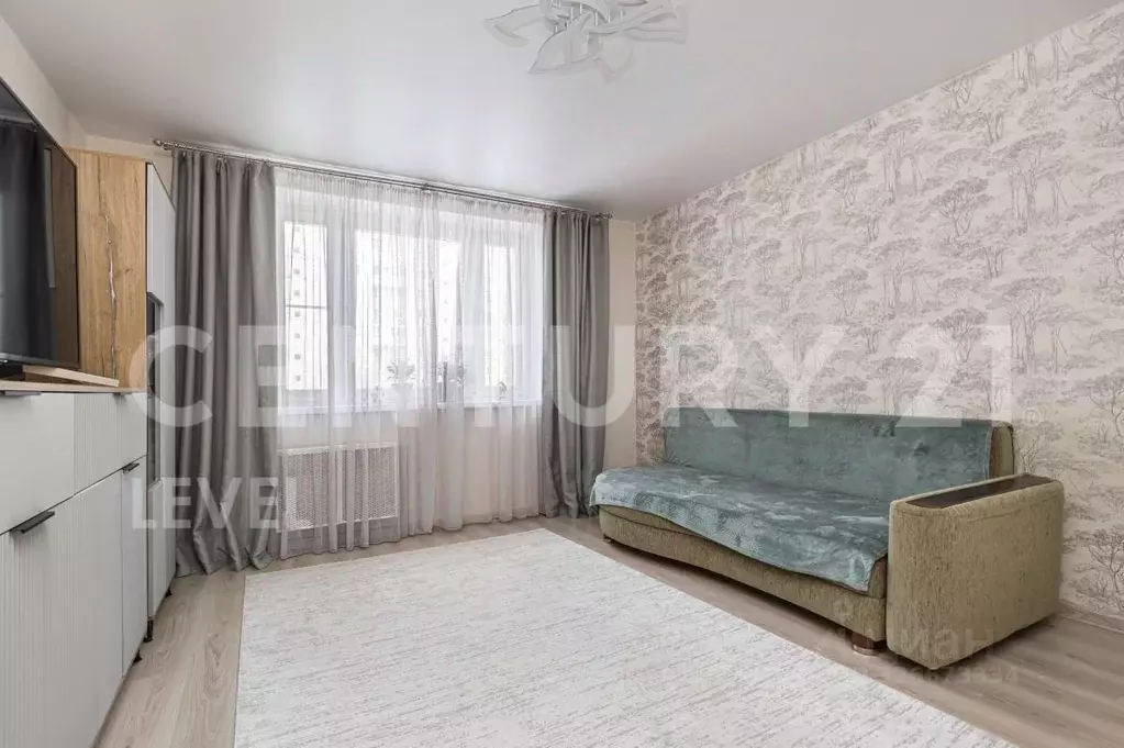 2-к кв. Москва Солнцевский просп., 19К1 (52.0 м) - Фото 1