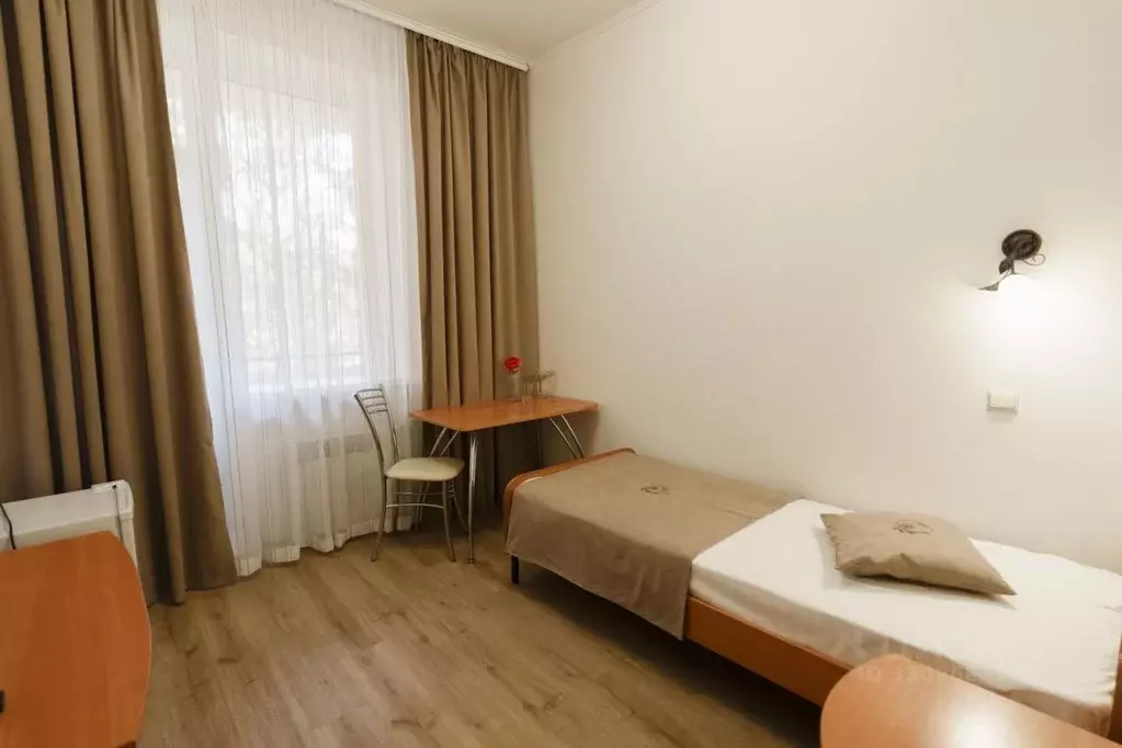 Комната Пензенская область, Пенза ул. Спартаковская, 11 (18.0 м) - Фото 2