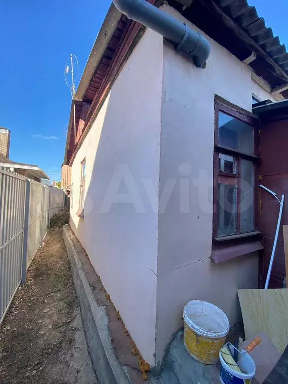 Дом 50 м на участке 1,5 сот. - Фото 0