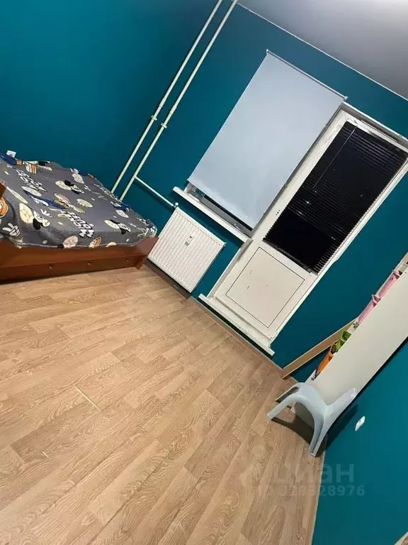 2-к кв. Санкт-Петербург пос. Парголово, ул. Тихоокеанская, 14к1 (68.0 ... - Фото 2