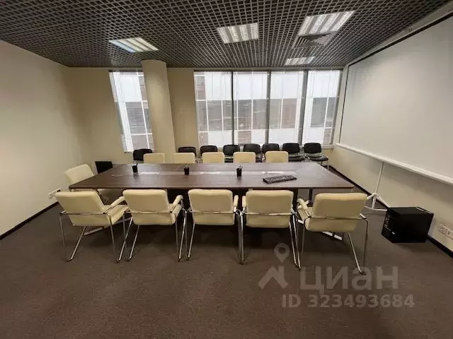 Офис в Москва ул. Авиаконструктора Микояна, 12 (327 м) - Фото 1