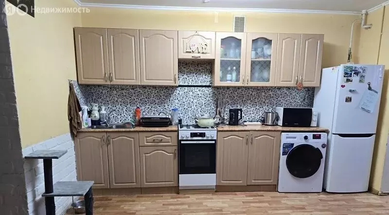 1-комнатная квартира: Энгельс, Минская улица, 23 (45 м) - Фото 2