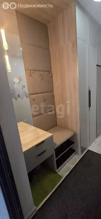 2-комнатная квартира: Пермь, ул. Муромская, 24А (47 м) - Фото 1