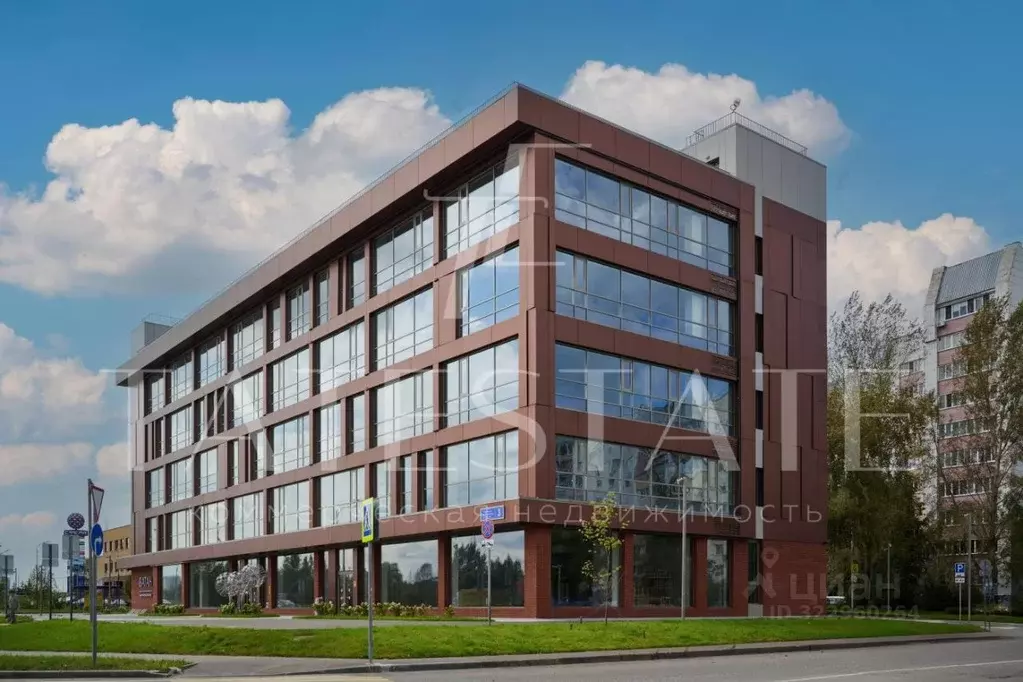 Помещение свободного назначения в Татарстан, Казань ул. Гаврилова, 3 ... - Фото 1