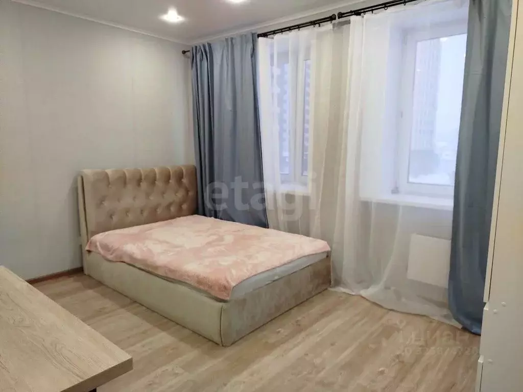 Студия Москва Сосенское поселение, ул. Василия Ощепкова, 4 (22.0 м) - Фото 2