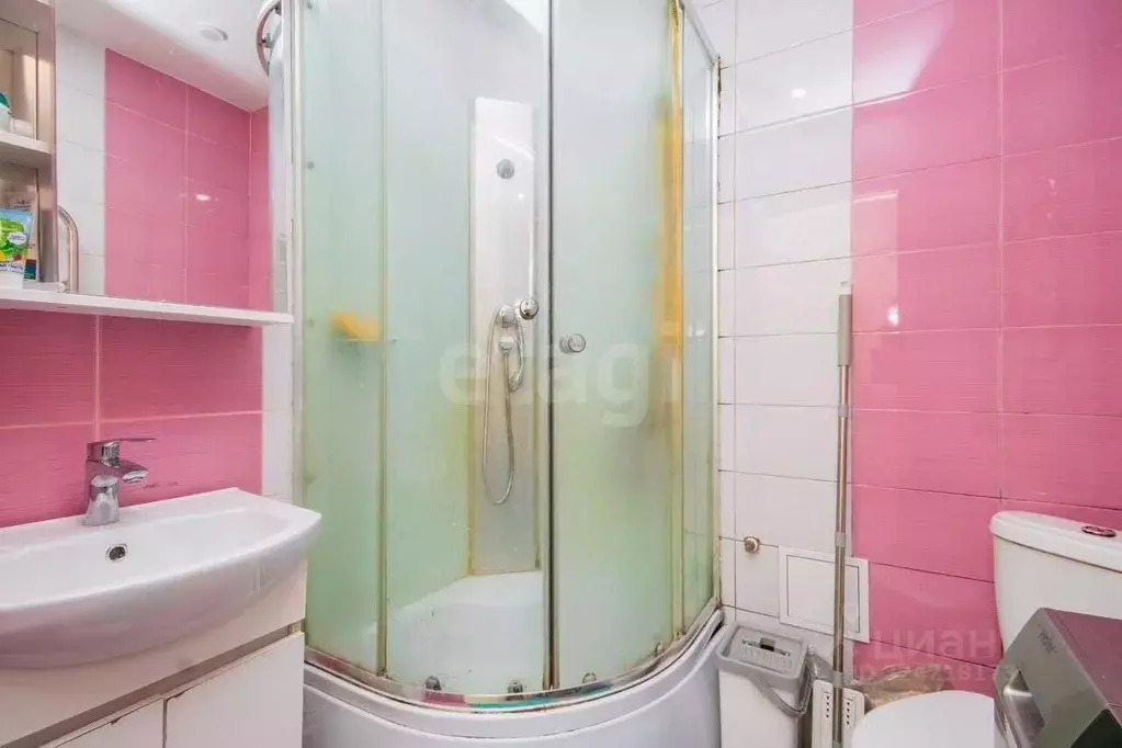 2-к кв. Ярославская область, Ярославль Спартаковская ул., 31 (48.2 м) - Фото 2