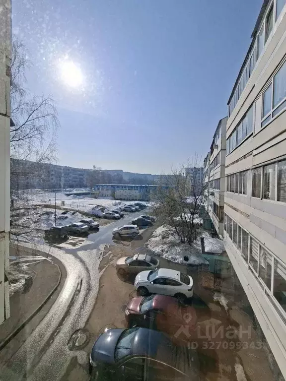 3-к кв. Татарстан, Набережные Челны 48-й комплекс, 17 (58.0 м) - Фото 1