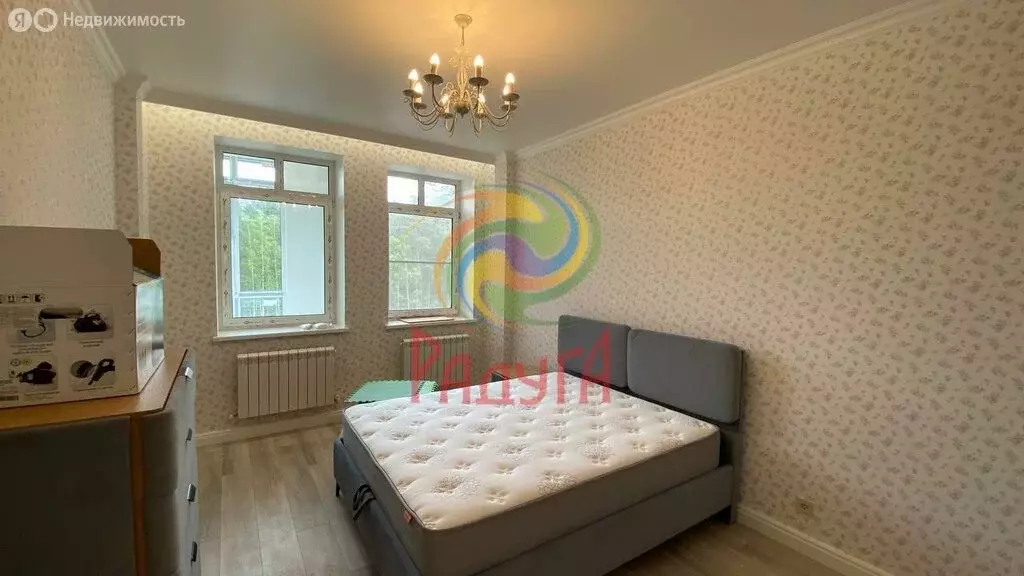 1-комнатная квартира: Иваново, улица Окуловой, 73 (43.9 м) - Фото 0