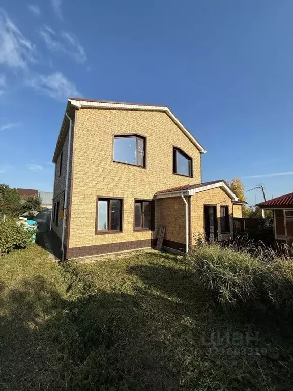 Дом в Нижегородская область, Нижний Новгород с. Ближнее Борисово, ул. ... - Фото 2