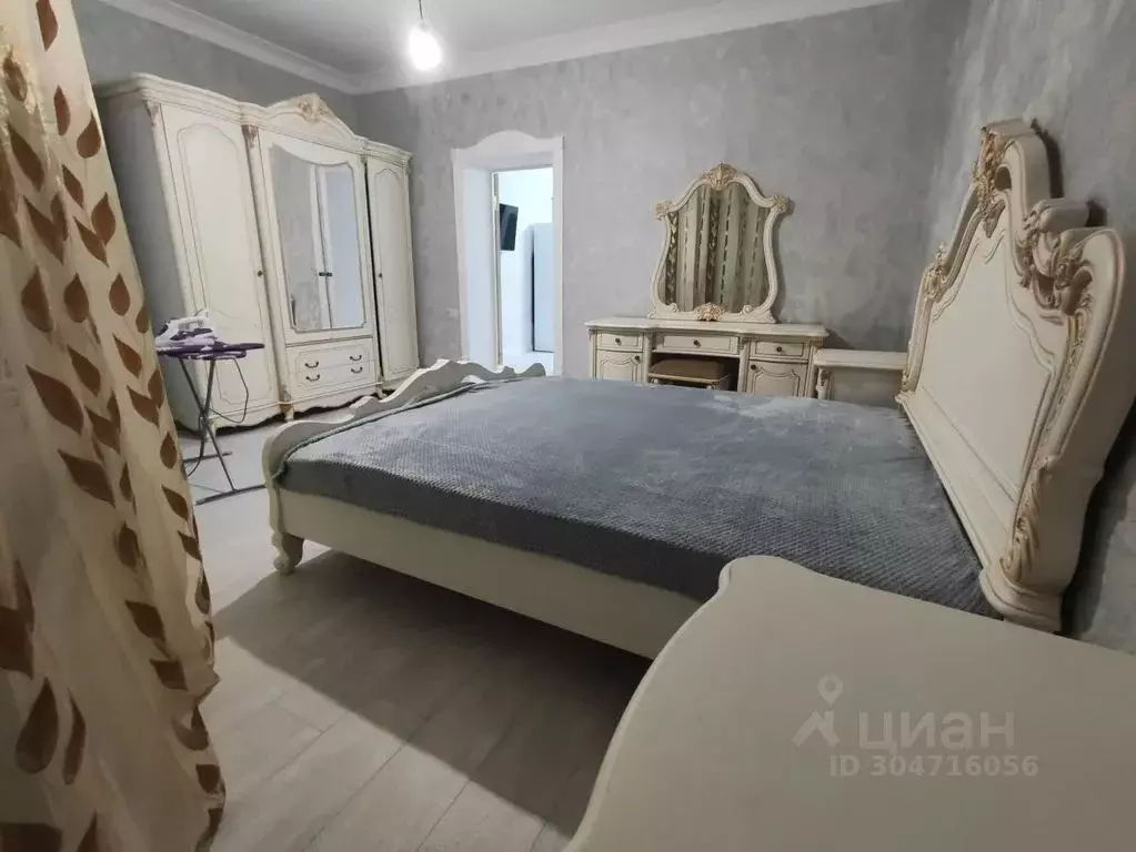 2-к кв. Дагестан, Избербаш ул. К. Караева, 1А (64.0 м) - Фото 1