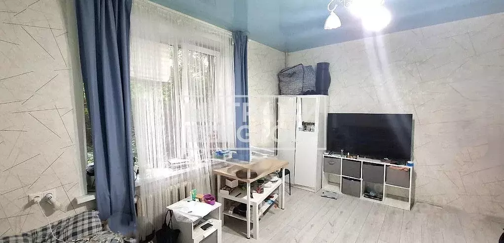 Комната Московская область, Королев ул. Ленина, 1 (17.1 м) - Фото 1