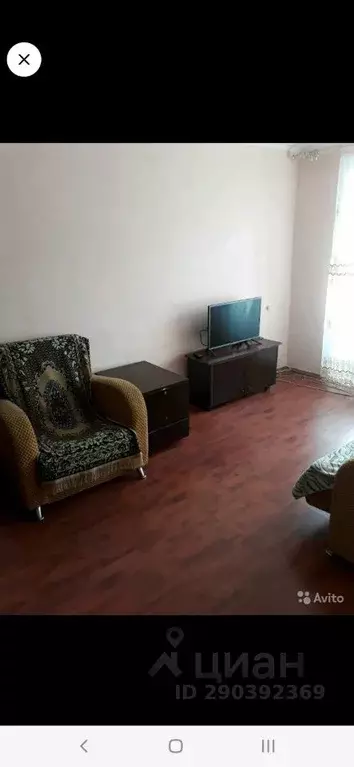 Комната Иркутская область, Иркутск Ямская ул., 53 (16.0 м) - Фото 2