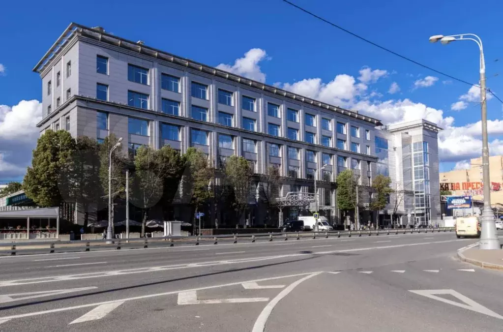 Аренда осз 3900 кв.м - Фото 1