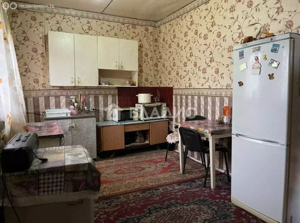 1-комнатная квартира: Ангарск, СНТ Протока, 41 (52 м) - Фото 0