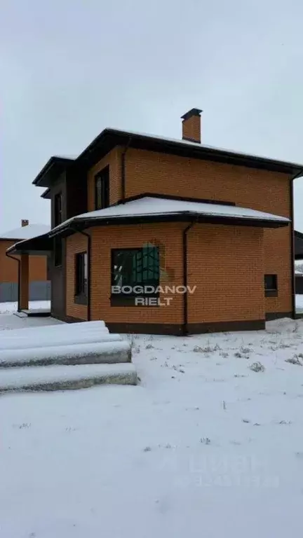 Дом в Омская область, Омск ул. 4-я Северная, 5 (158 м) - Фото 2