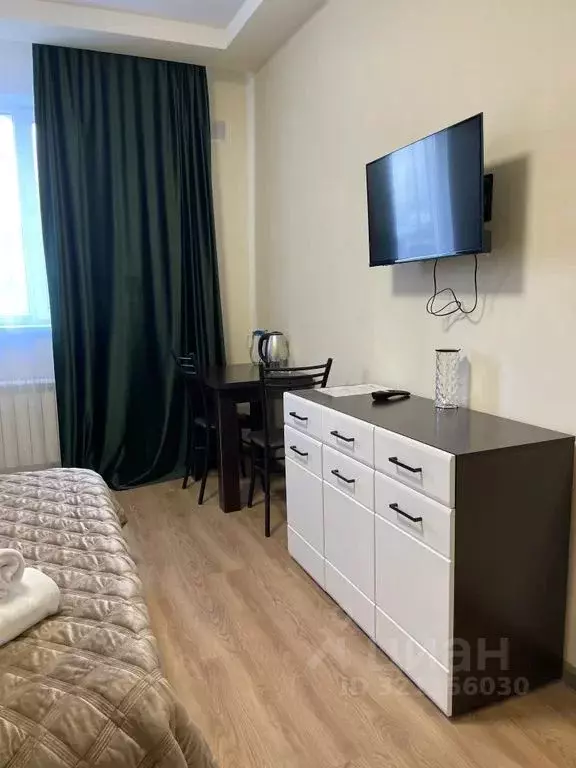 Комната Ярославская область, Переславль-Залесский ул. Тихонравова, 45 - Фото 2