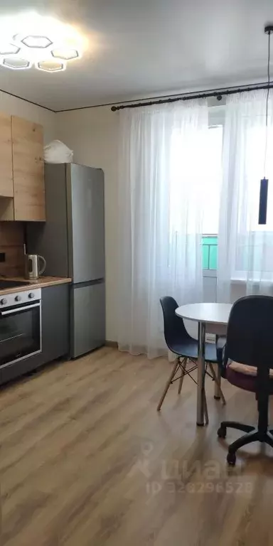 1-к кв. Московская область, Домодедово городской округ, с. Домодедово ... - Фото 1