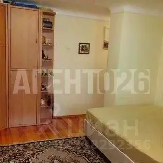 1-к кв. Ставропольский край, Ставрополь ул. Ленина, 440 (32.0 м) - Фото 1