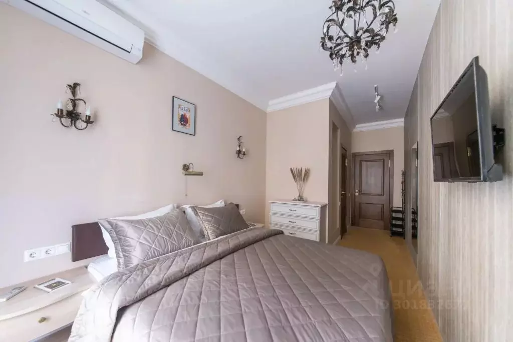 Комната Санкт-Петербург Миллионная ул., 29 (10.0 м) - Фото 1