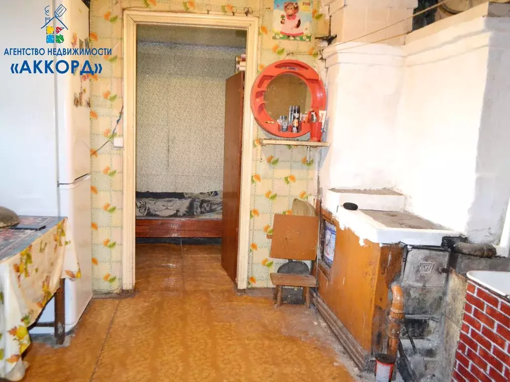 Дом в Алтайский край, Новоалтайск ул. 2-я Береговая (41 м) - Фото 2