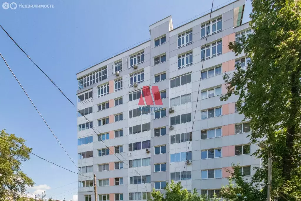 Квартира-студия: Ярославль, улица Некрасова, 62 (64.6 м) - Фото 1