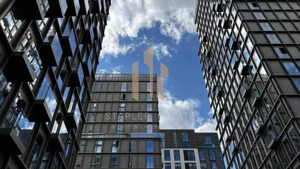 Квартира, 4 комнаты, 238 м - Фото 0