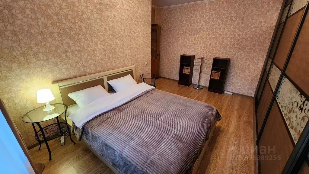 3-к кв. Москва Сумская ул., 6К3 (60.0 м) - Фото 1