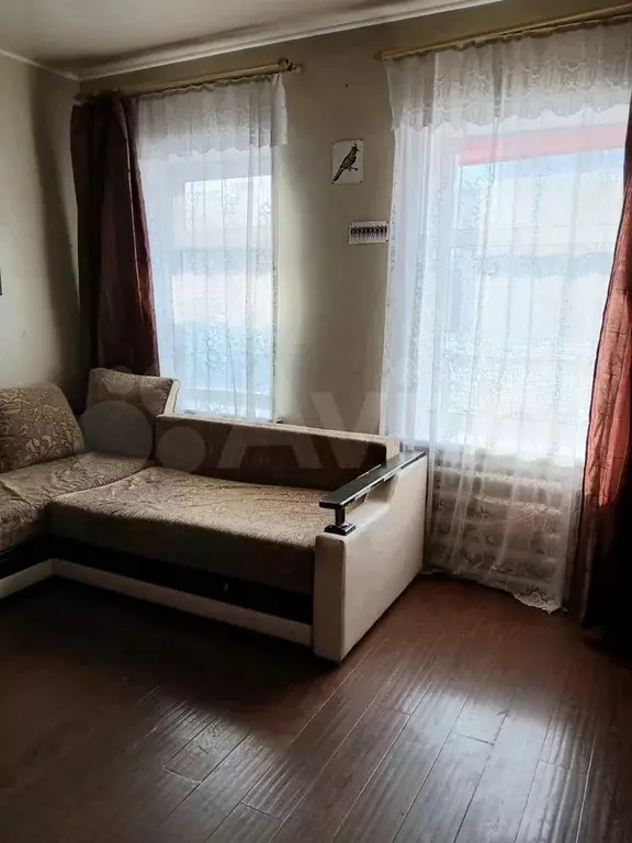 Дом 55 м на участке 1 сот. - Фото 0