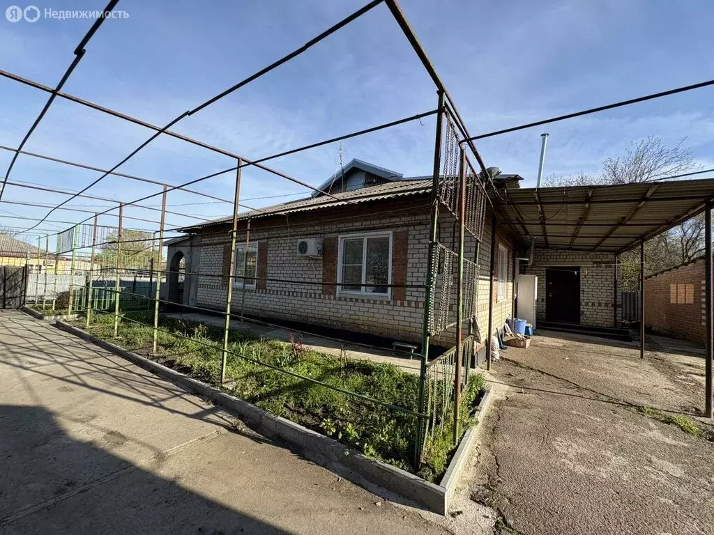 Дом в посёлок Равнинный, Советская улица, 1 (112.3 м) - Фото 0