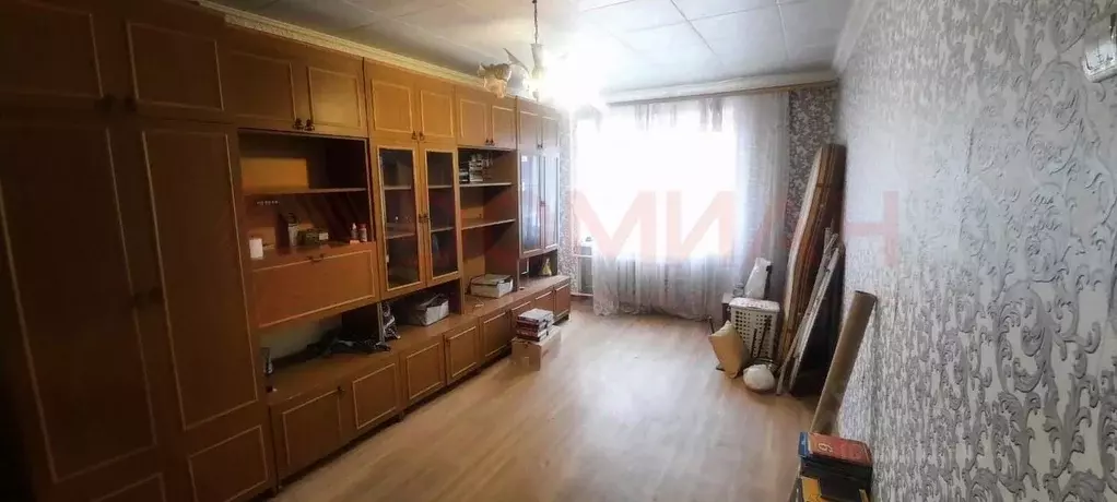 2-к кв. Ростовская область, Новочеркасск Заводская ул. (35.0 м) - Фото 2