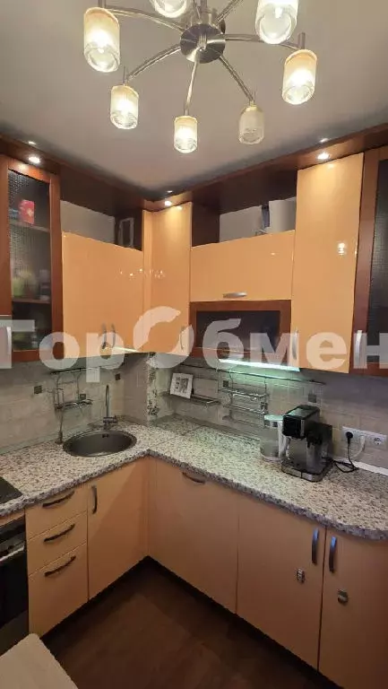 Продается 1-комнатная квартира - Фото 1