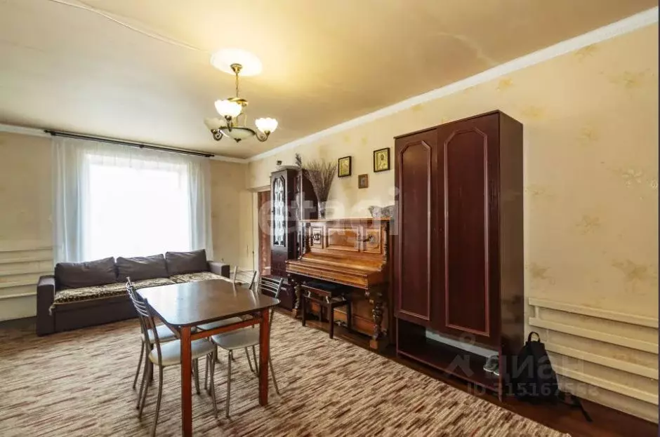 Дом в Ростовская область, Батайск ул. Чапаева (135 м) - Фото 0