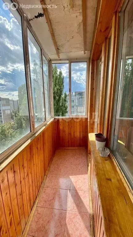 1-комнатная квартира: Воронеж, бульвар Победы, 9 (37.7 м) - Фото 0