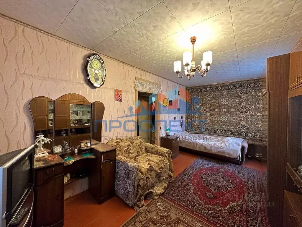 1-к кв. Московская область, Ступино ул. Чайковского, 44 (30.0 м) - Фото 2