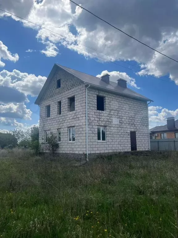 Дом 190 м на участке 15 сот. - Фото 0