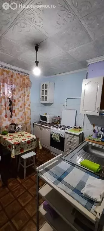 2-комнатная квартира: Кисловодск, улица Гастелло, 26 (42 м) - Фото 1