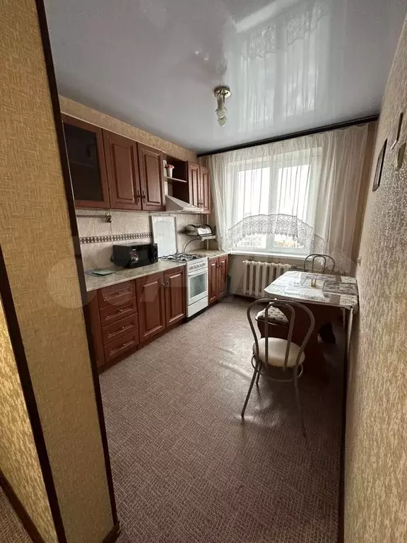 3-к. квартира, 70 м, 8/9 эт. - Фото 0